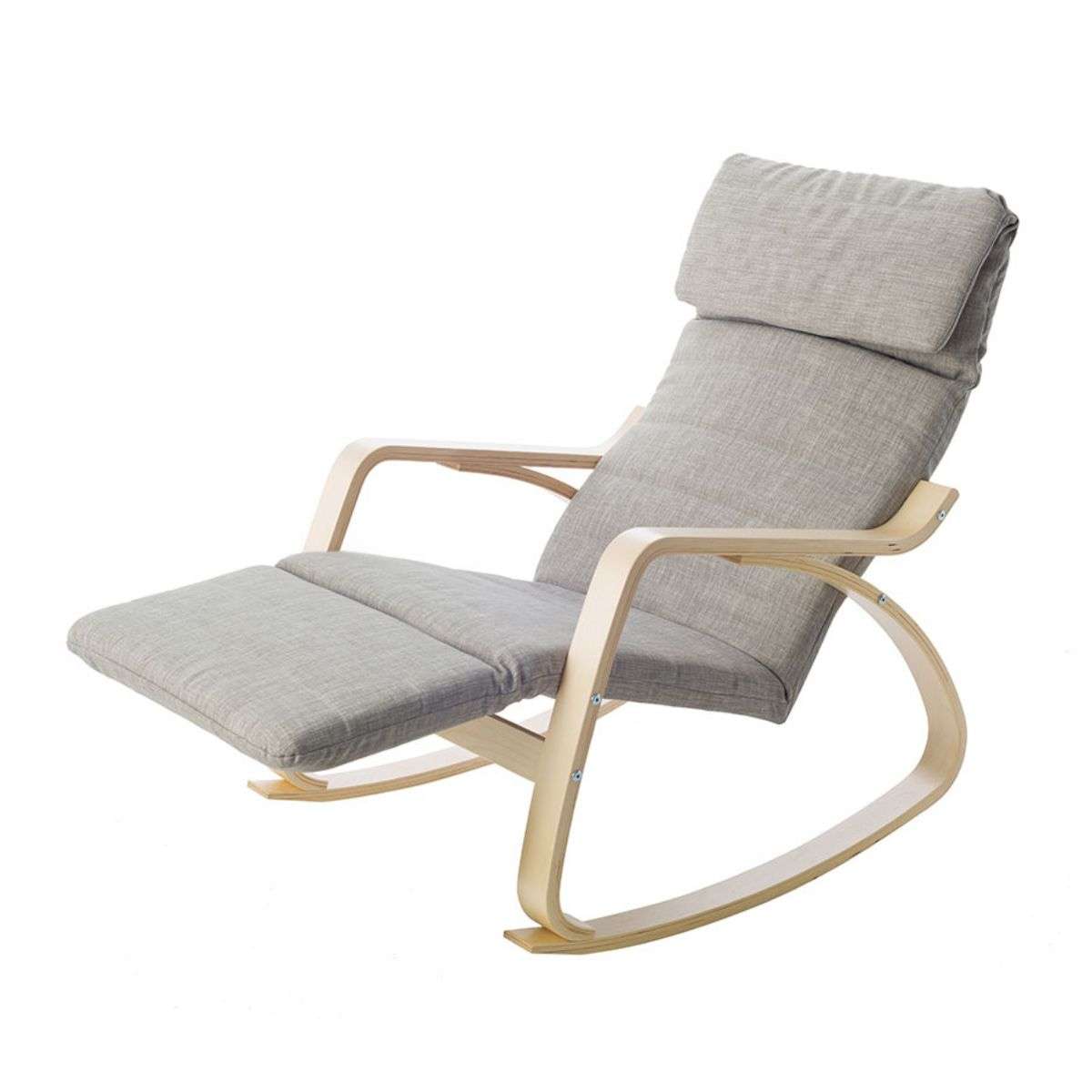 Asta Recline - Grey