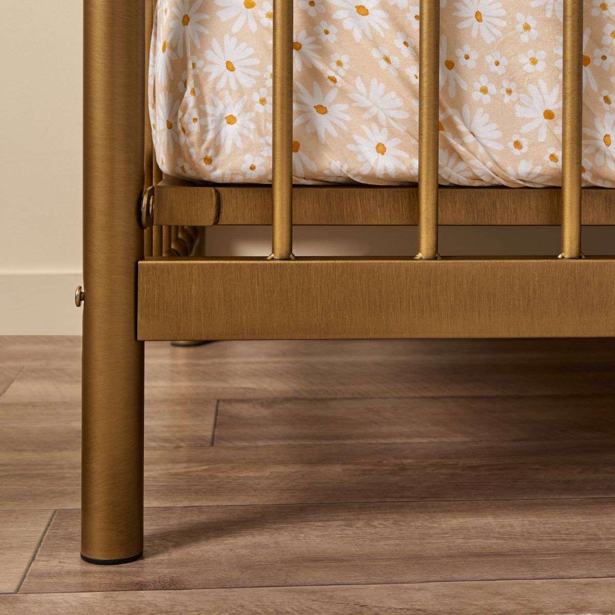 Sonata Cot - Bronze