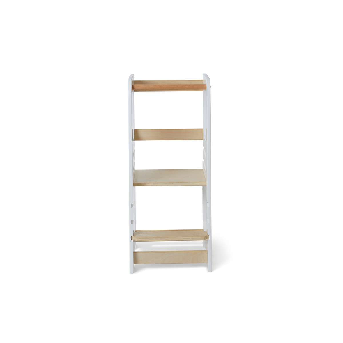 Mocka Learning Tower