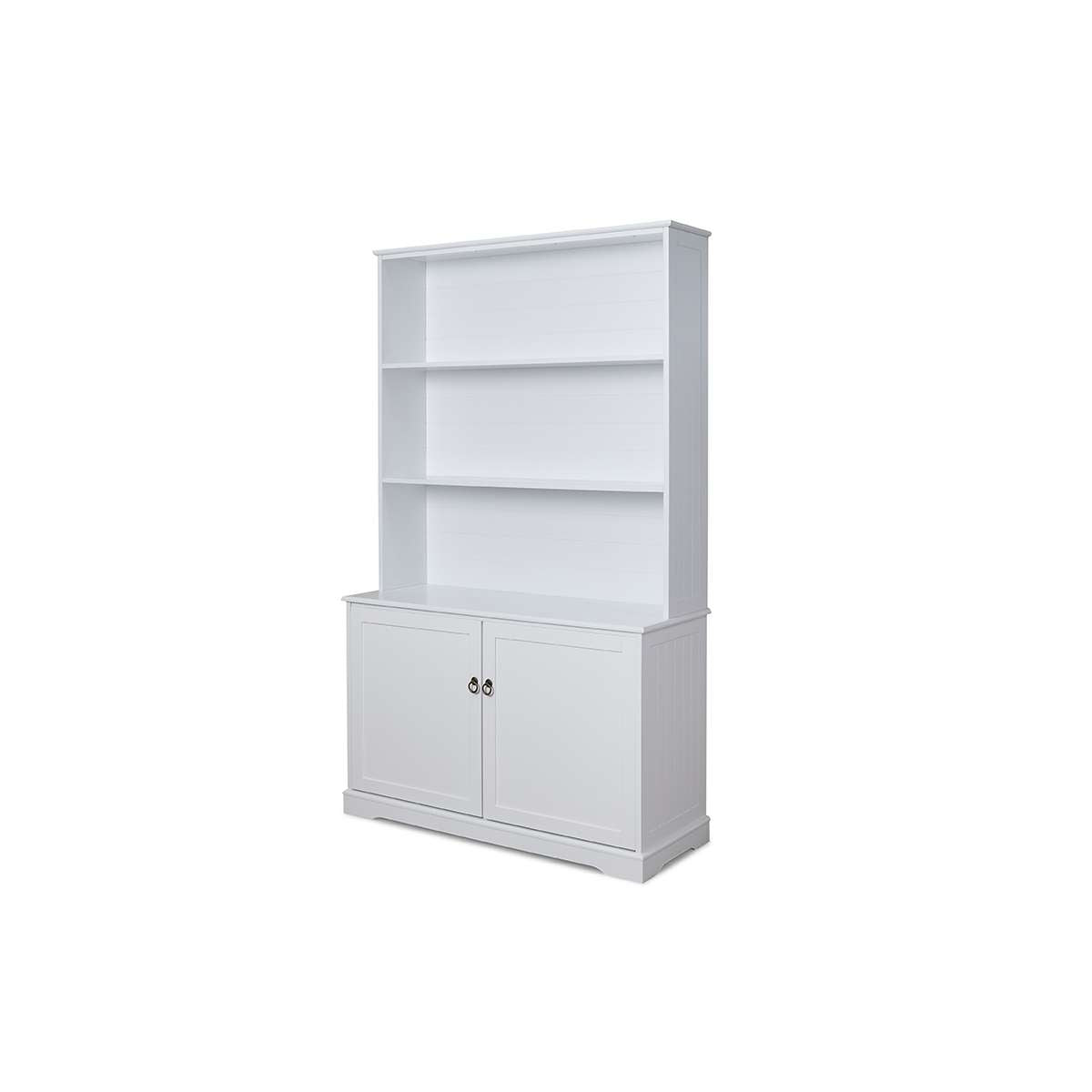 Hamptons Bookcase
