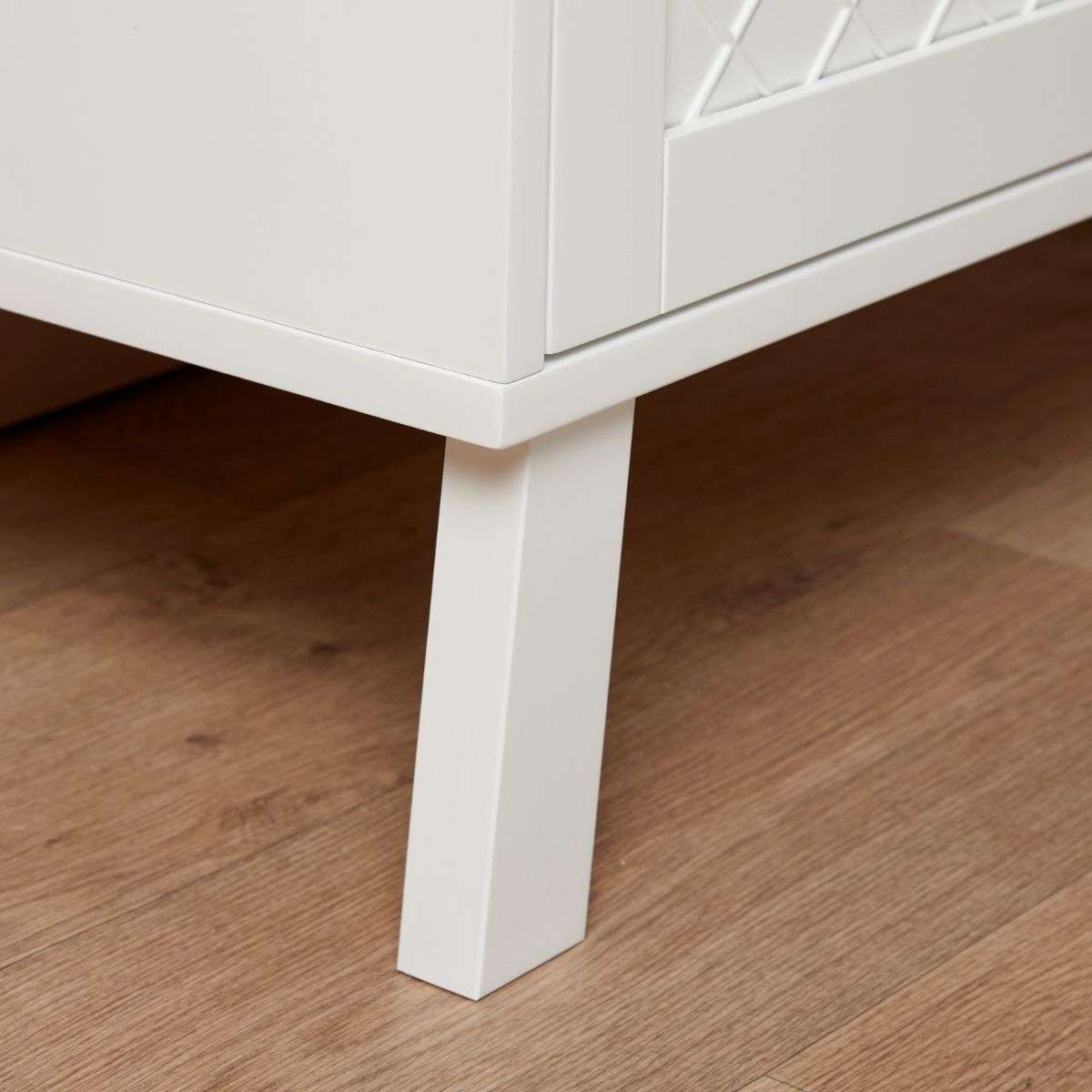 Genevieve Bedside Table