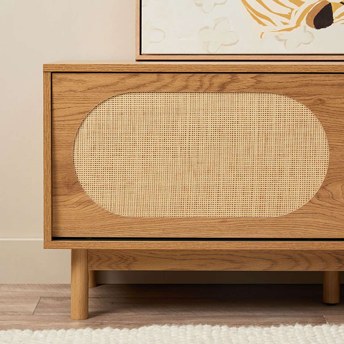 Canyon Entertainment Unit - Large