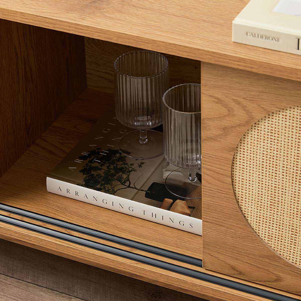 Canyon Entertainment Unit - Large