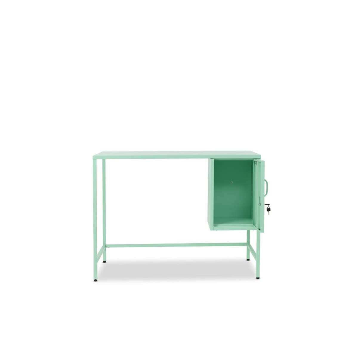 Mocka Original Locker Desk - Mint