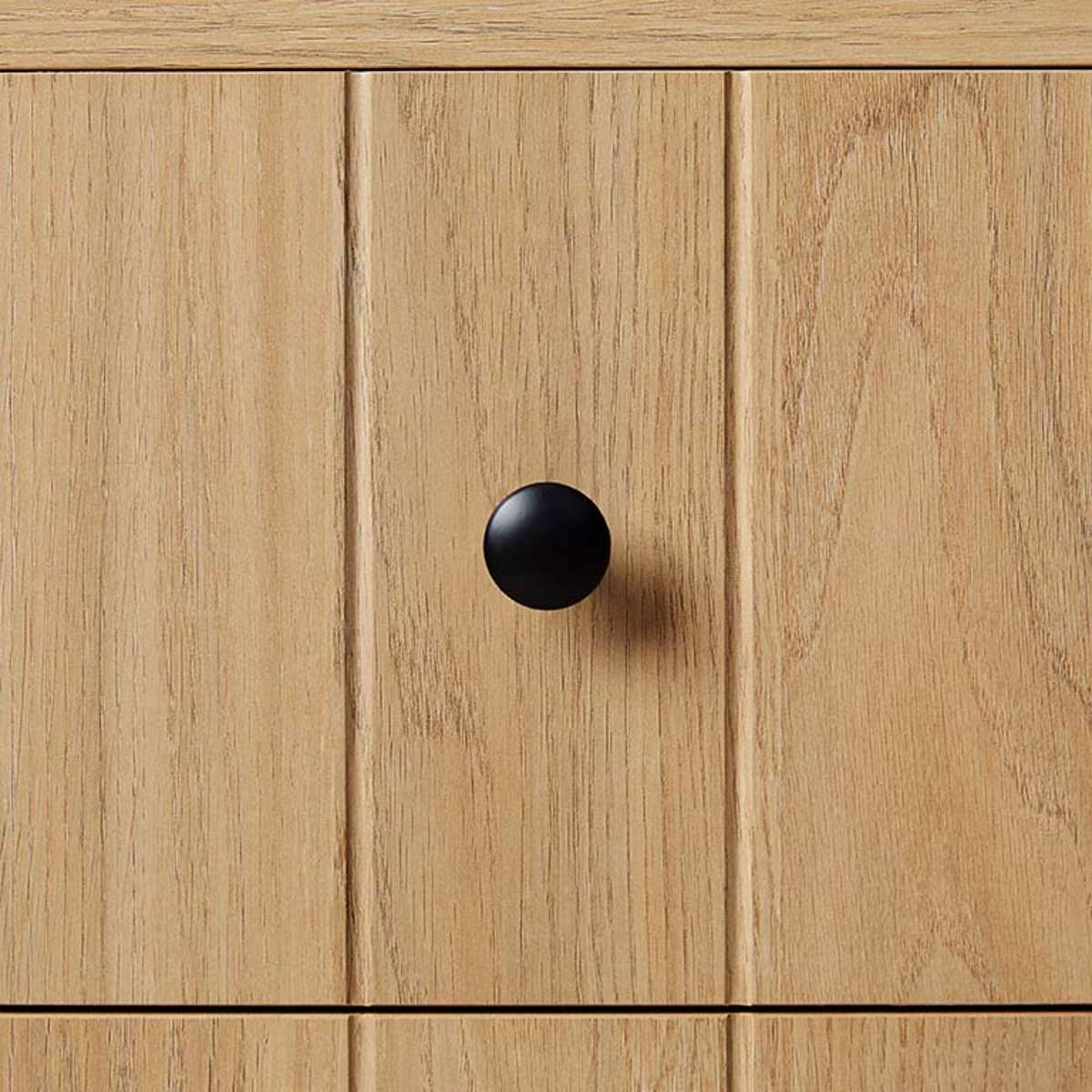 Portland Six Drawer - Natural