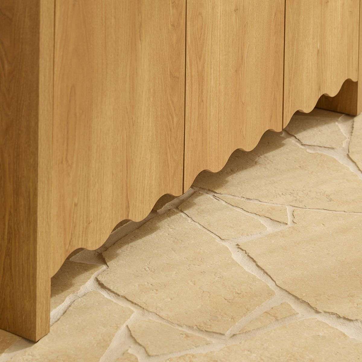 Malena Buffet - Natural