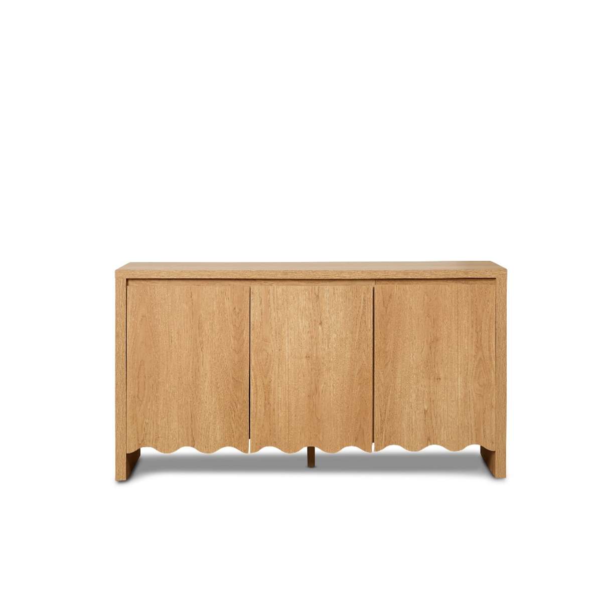 Malena Buffet - Natural