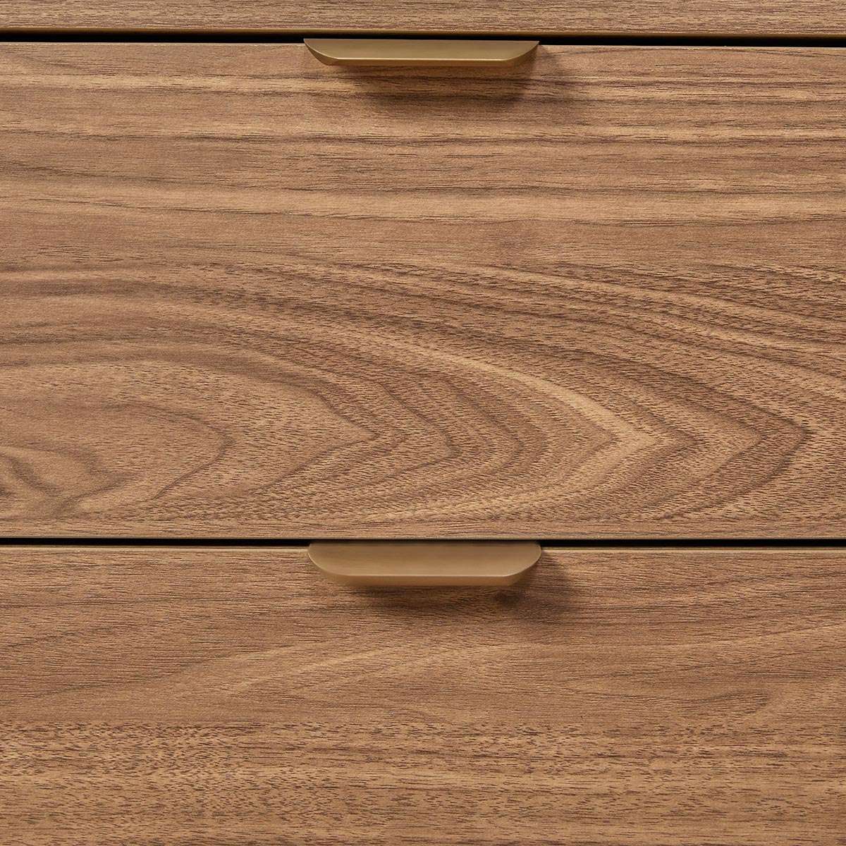 Maverick Bookcase - Pecan