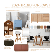 Mocka Round Rug Stylish Throw Rugs from Mocka | Shop Now