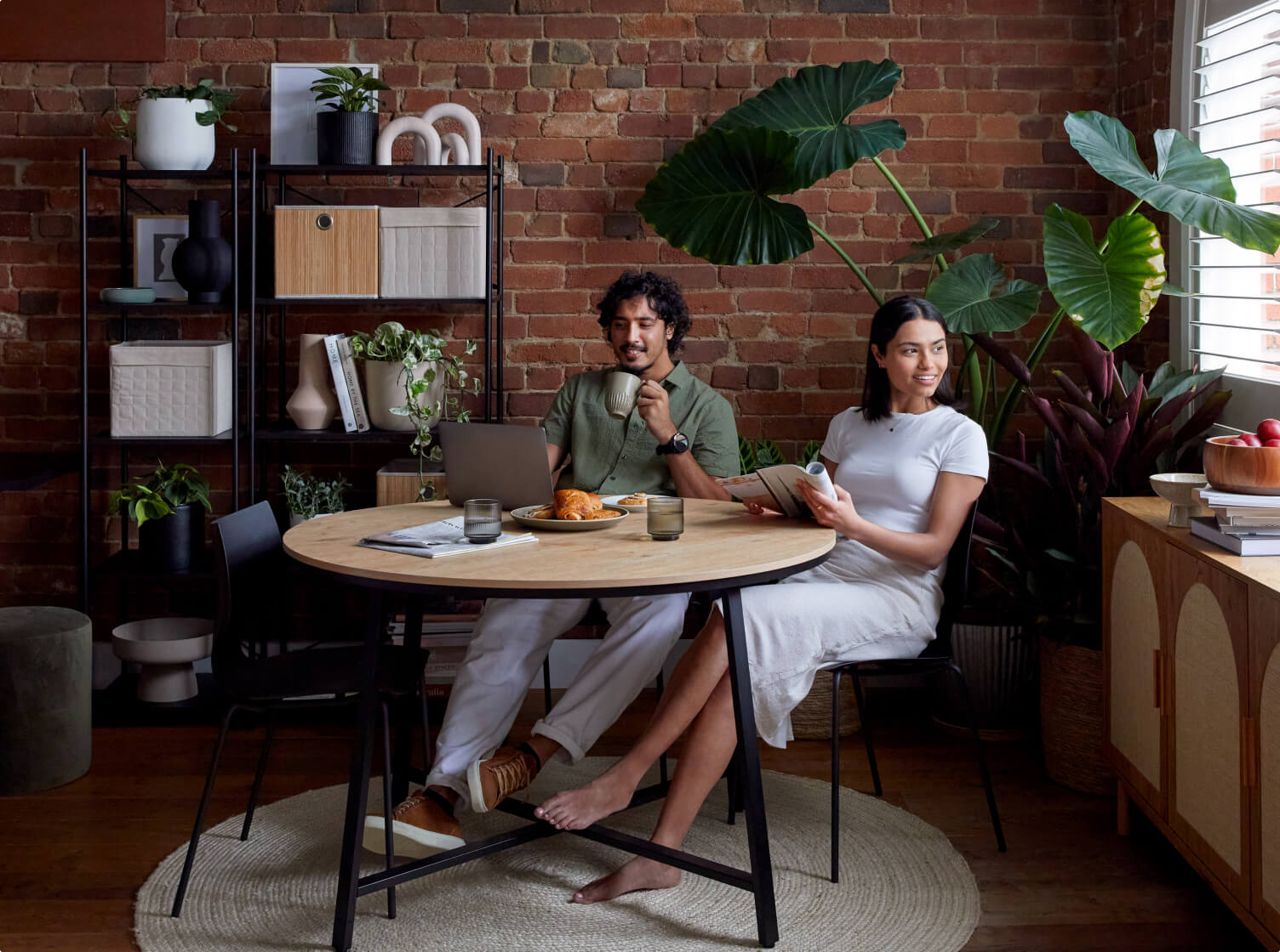 Shop the Look - From Bedroom to Nursery Furniture