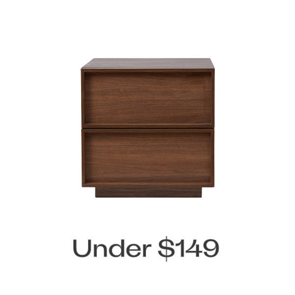 Beside Tables Under $149