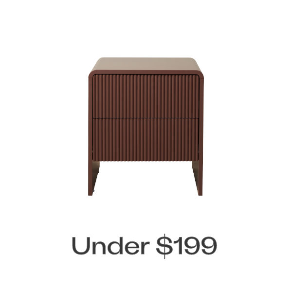 Beside Tables Under $199
