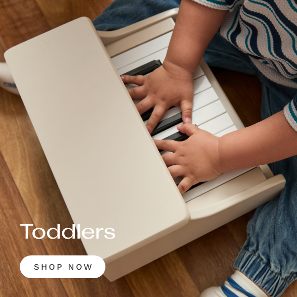 Gifts for Toddlers