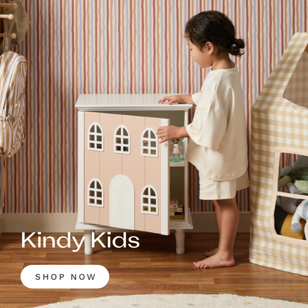 Gifts for Kindy Kids