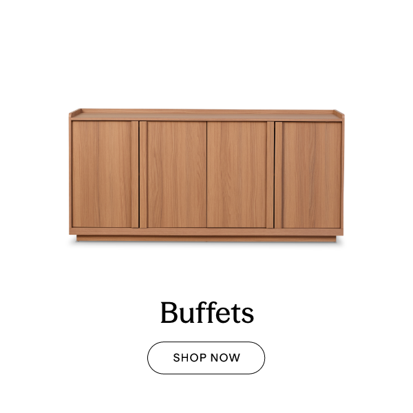Buffets and Sideboards