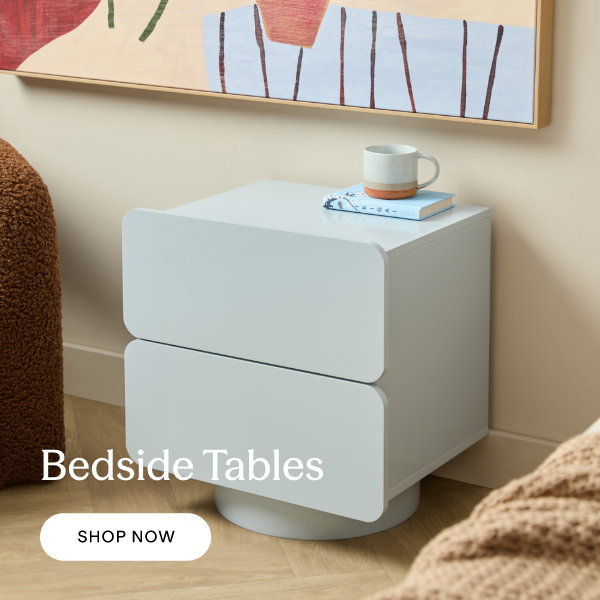Bedside Tables