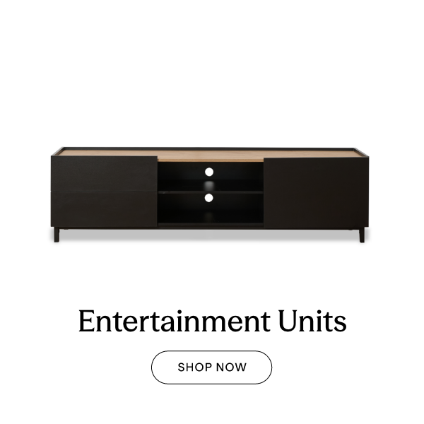 Entertainment Units
