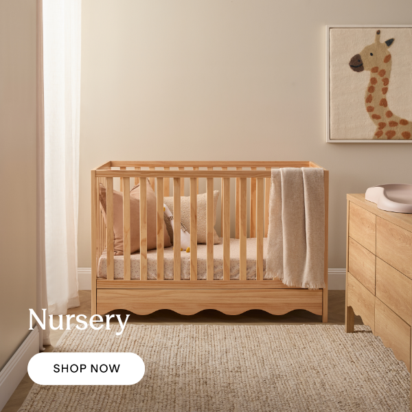 Baby Furniture & Play