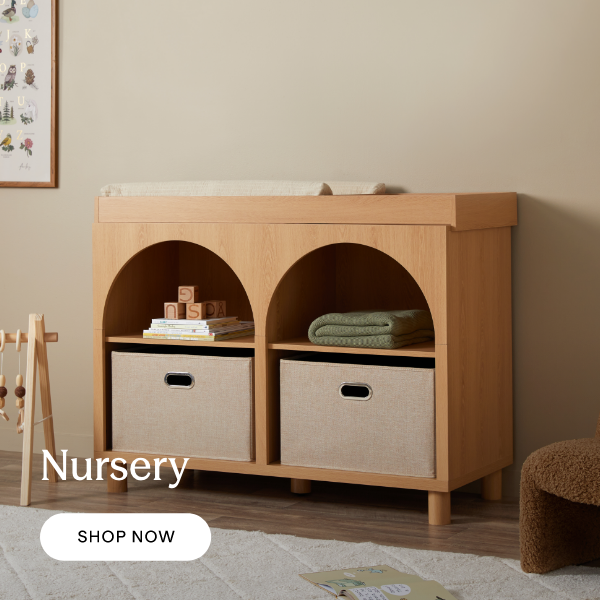 Baby Furniture & Play