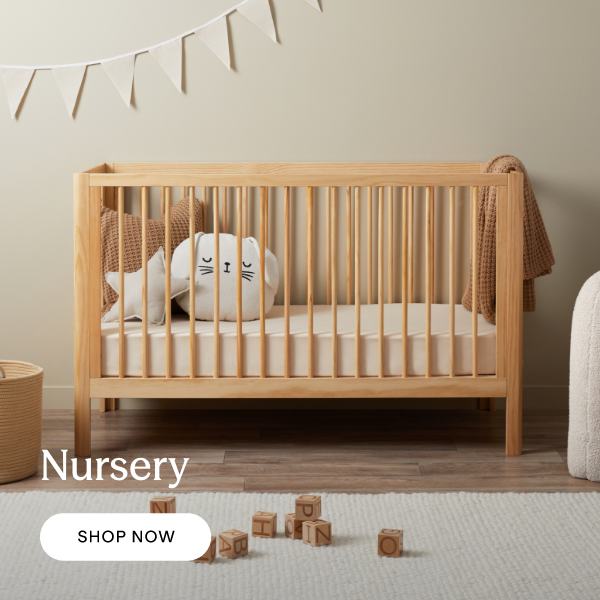 Baby Furniture & Play