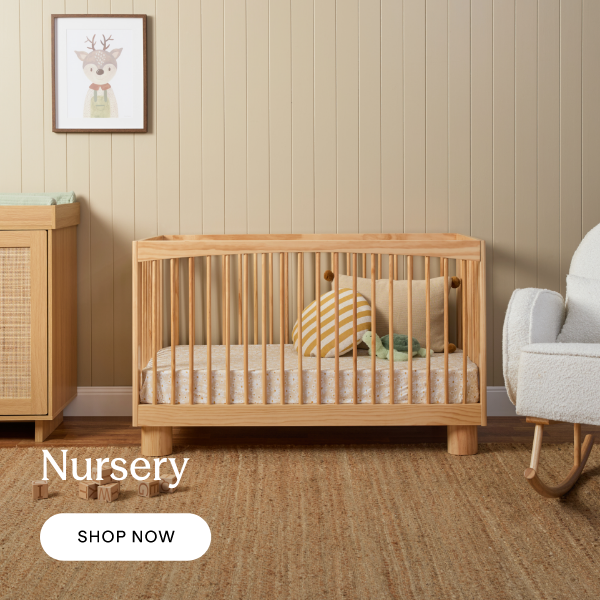 Baby Furniture & Play