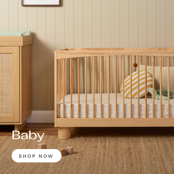 Baby Furniture & Play
