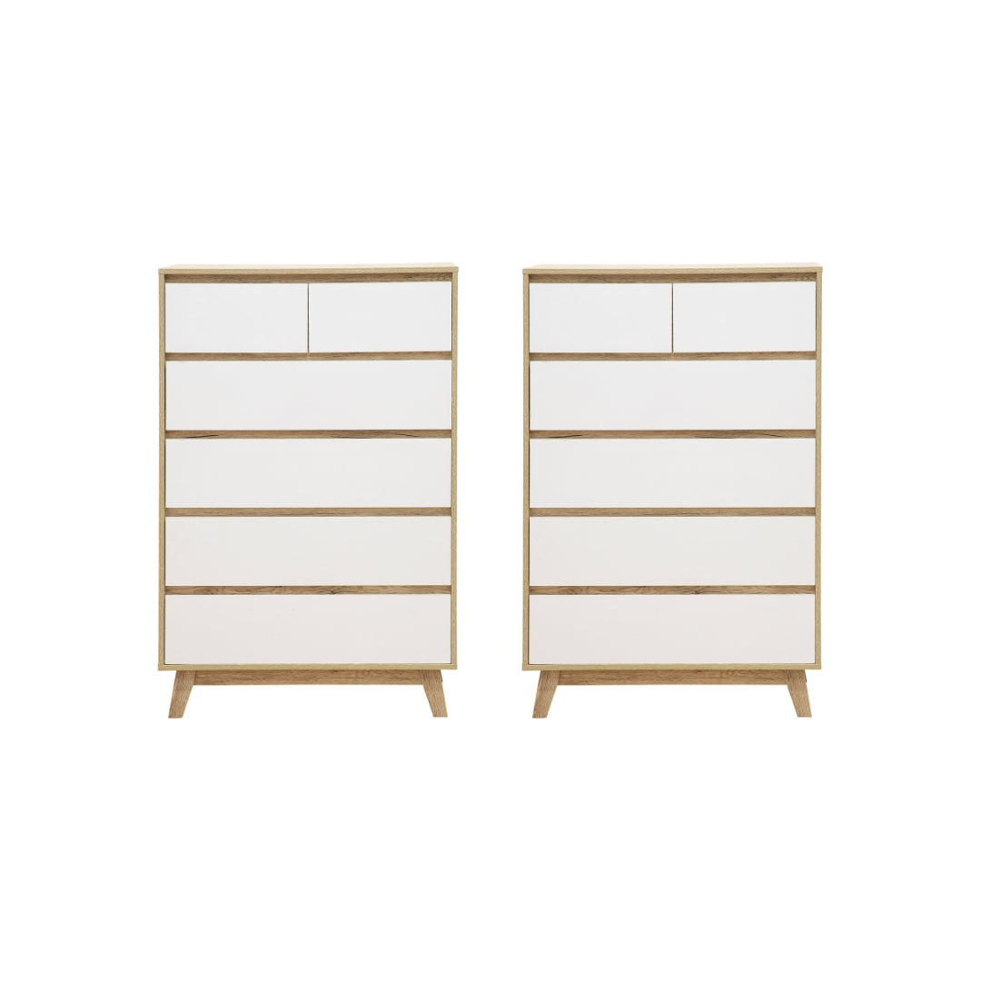 Jesse Tallboy Bundle