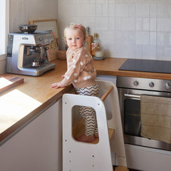 Toddler Tower