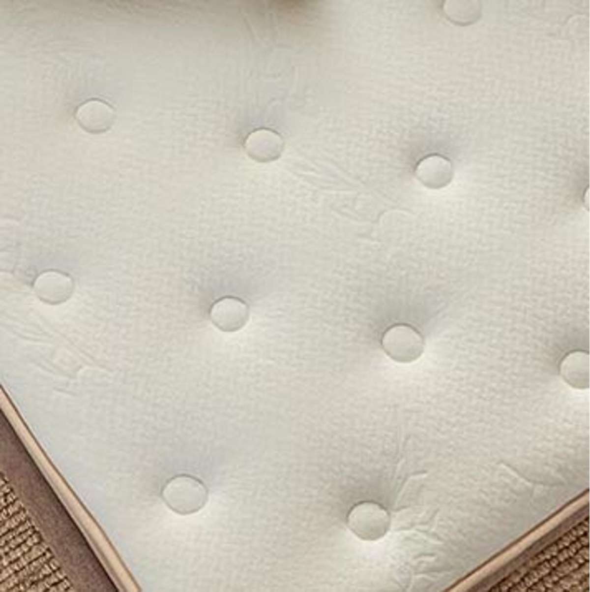 Bamboo Memory Foam Pocket Spring Queen Mattress