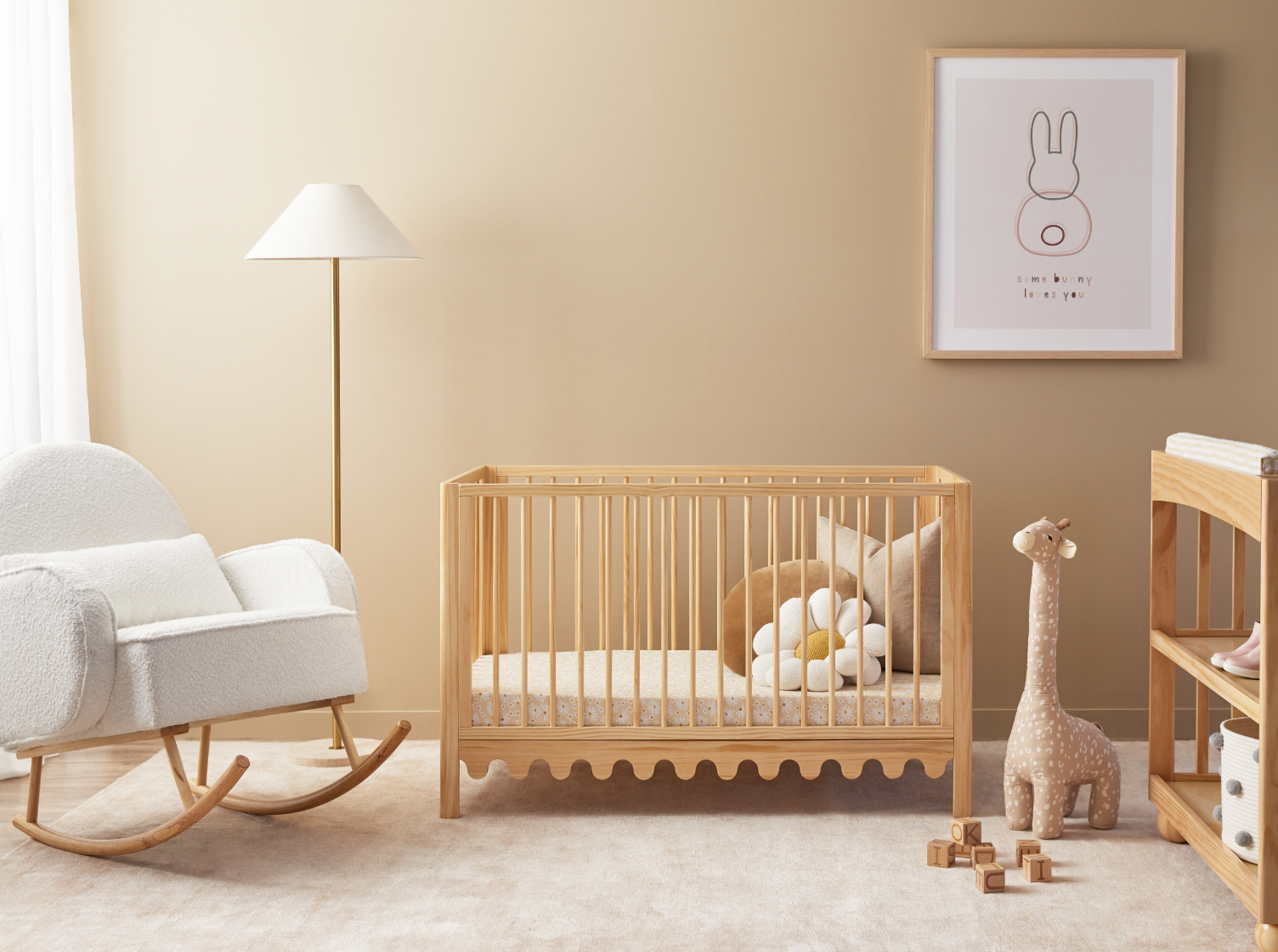Nursery Furniture Essentials You Can't Miss