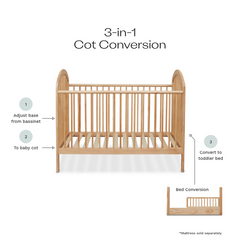 Toddler Beds