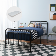 Kids Bed and Mattress Bundles