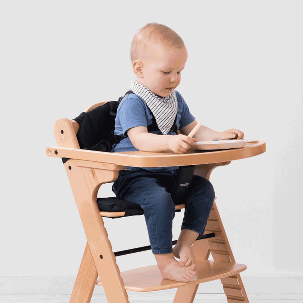 Mocka Original Highchair