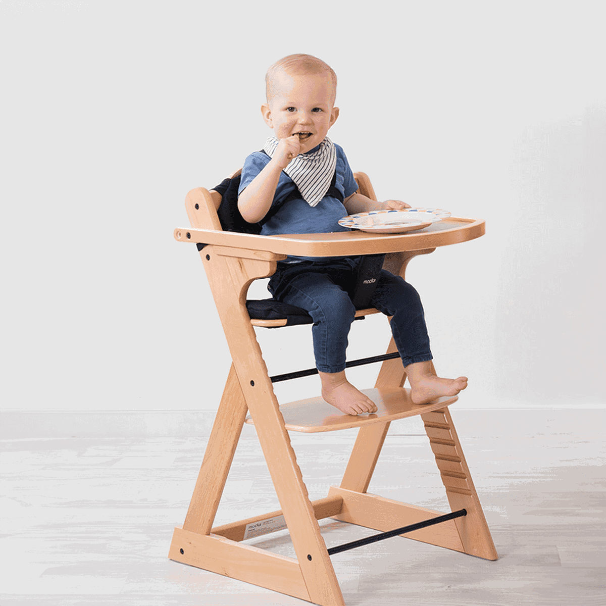 Mocka Original Highchair