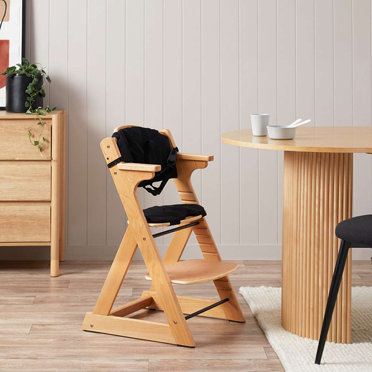 Mocka Original Highchair