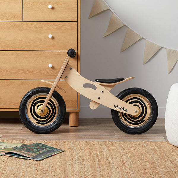 Mocka mini balance bike shop