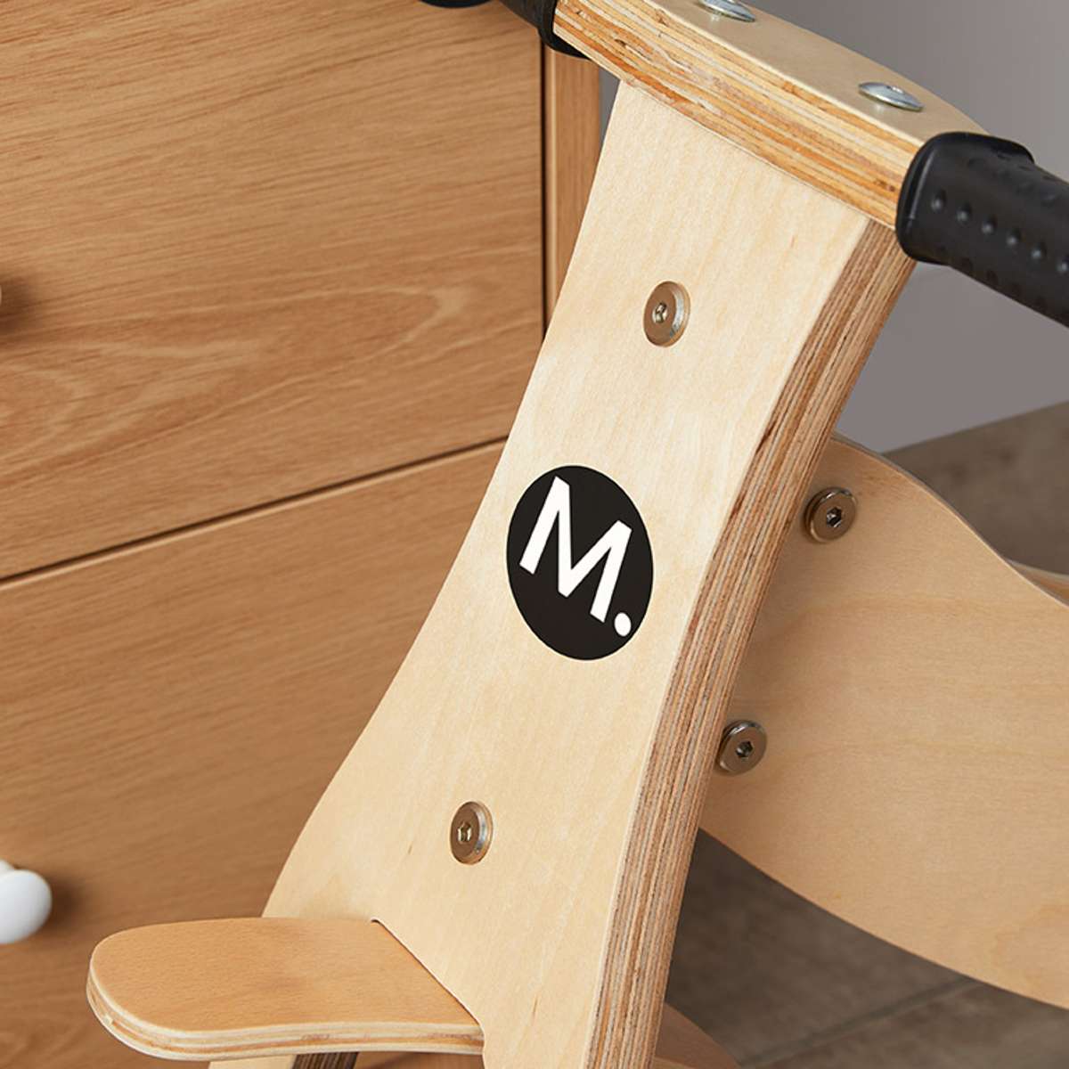 Urban Balance Bike