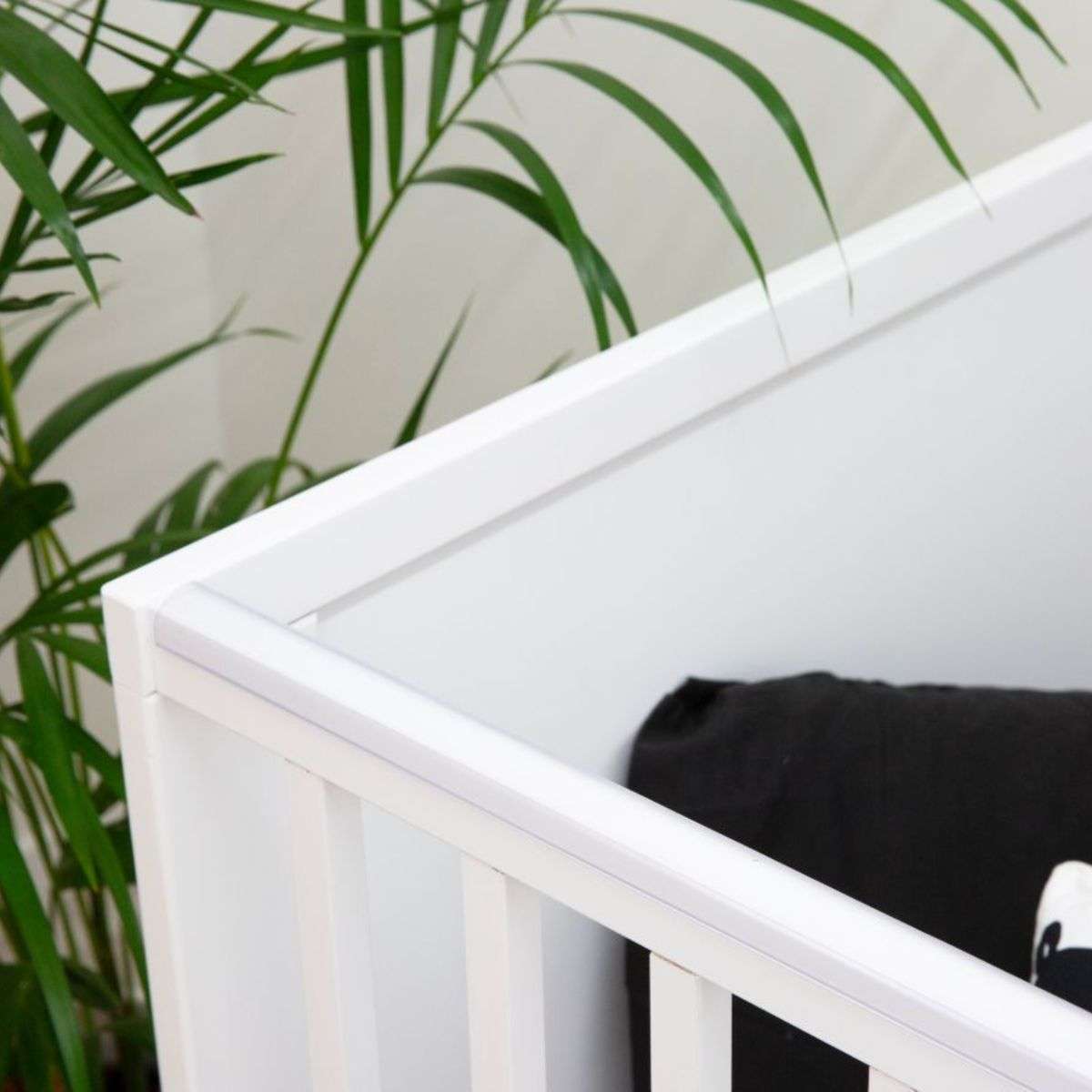 Mocka Cot Teething Rail Shop Baby Furniture At Mocka