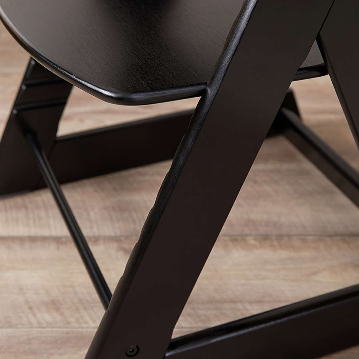 Soho Wooden Highchair Nursery Furniture At Mocka