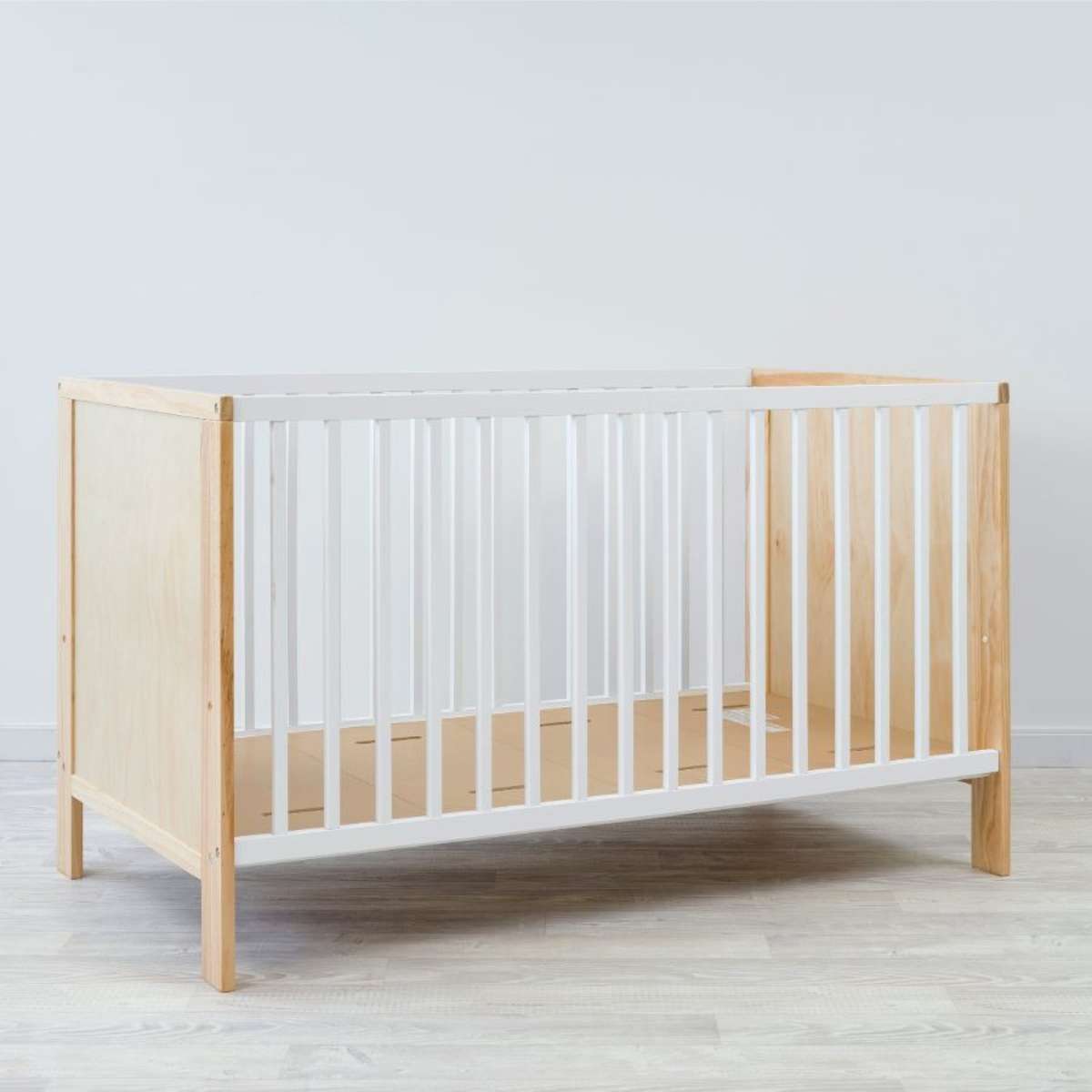 Cot Toddler Bed Conversion Buy Kids Furniture At Mocka