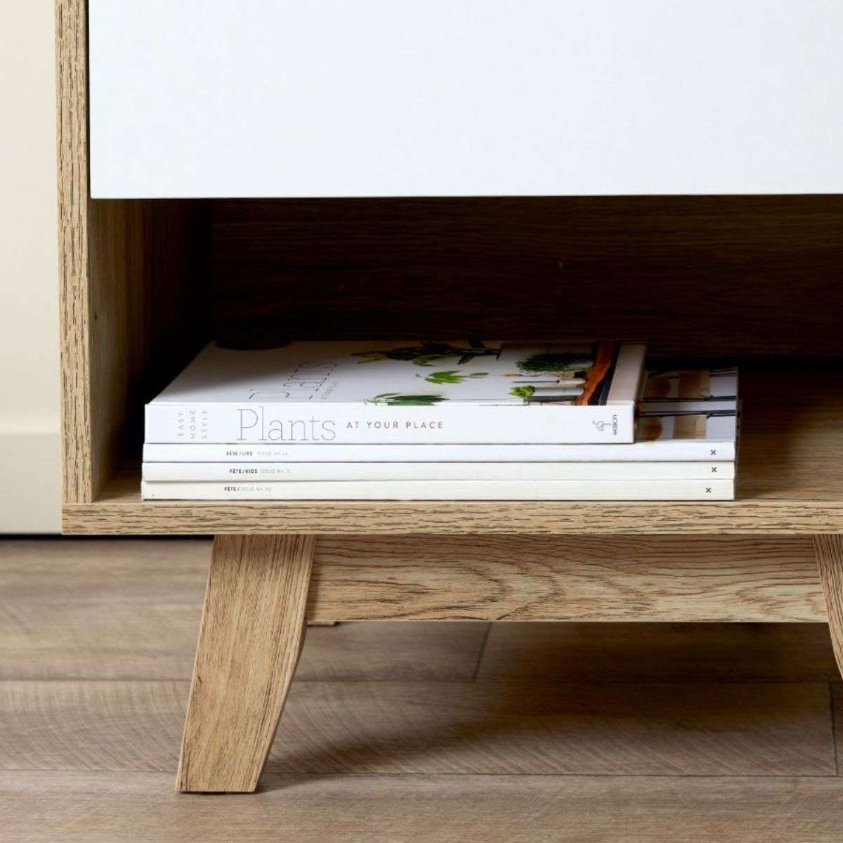 Jesse Bedside Table