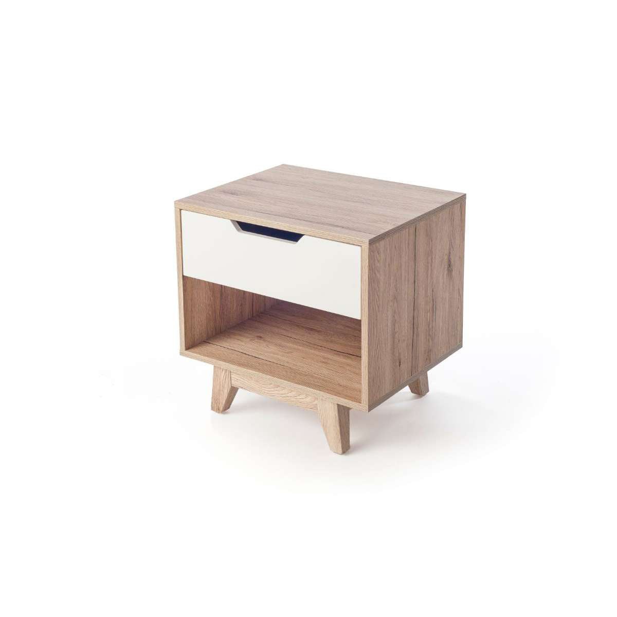 Jesse Bedside Table