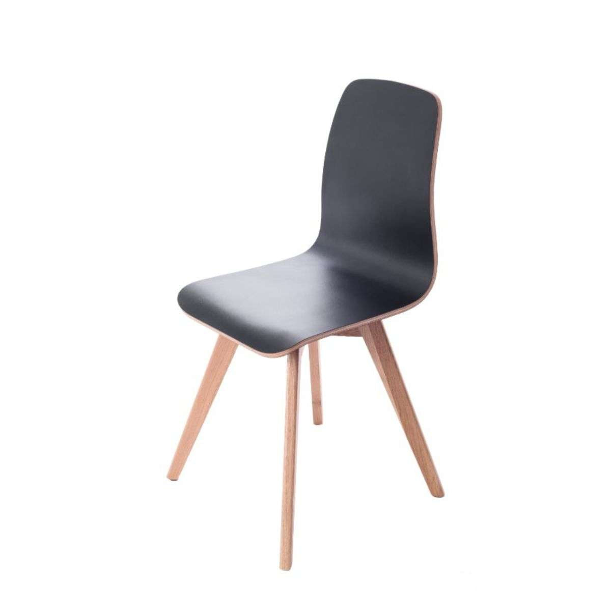 Harper Chair - Black
