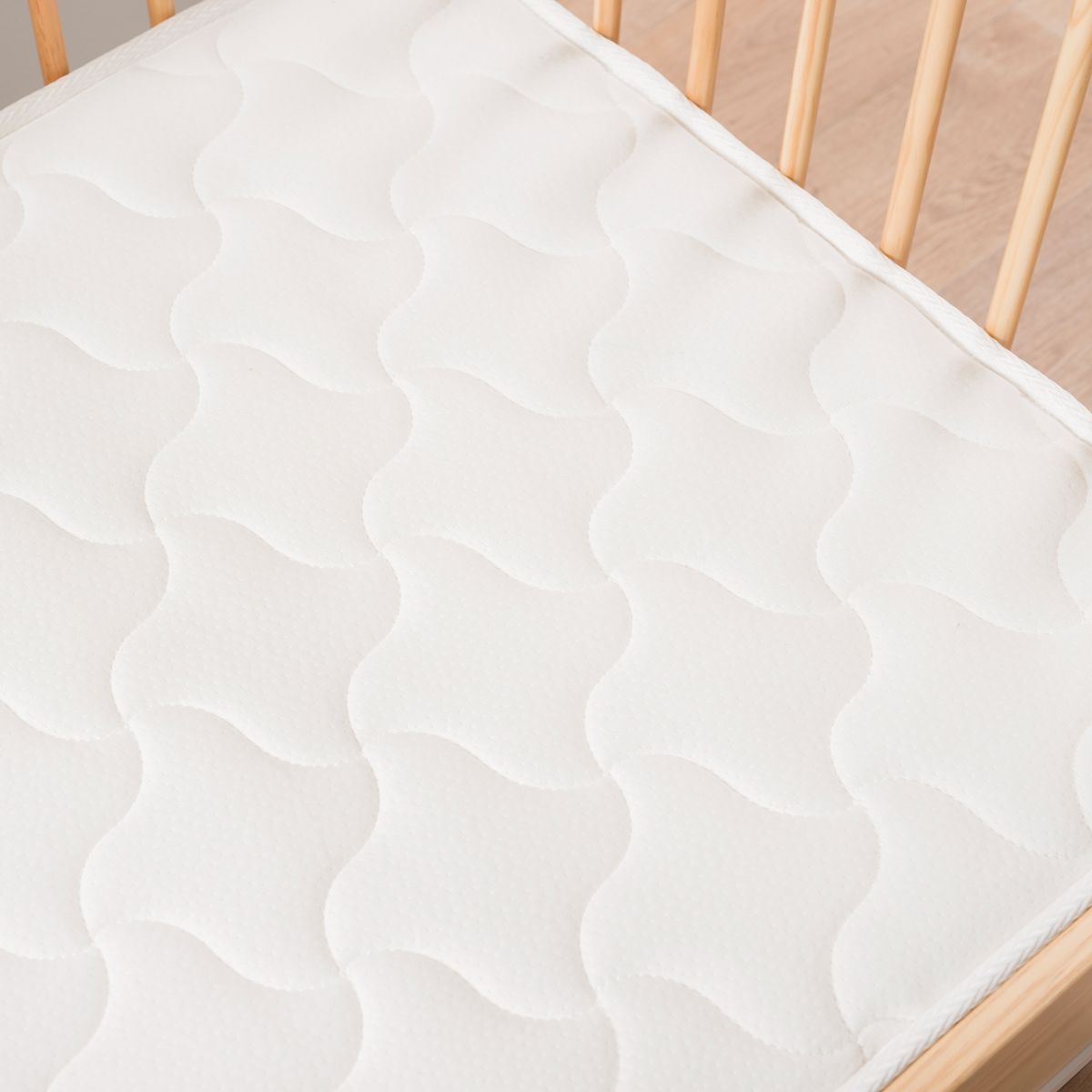 Vale Cot Mattress By Mocka Buy Baby Furniture Online