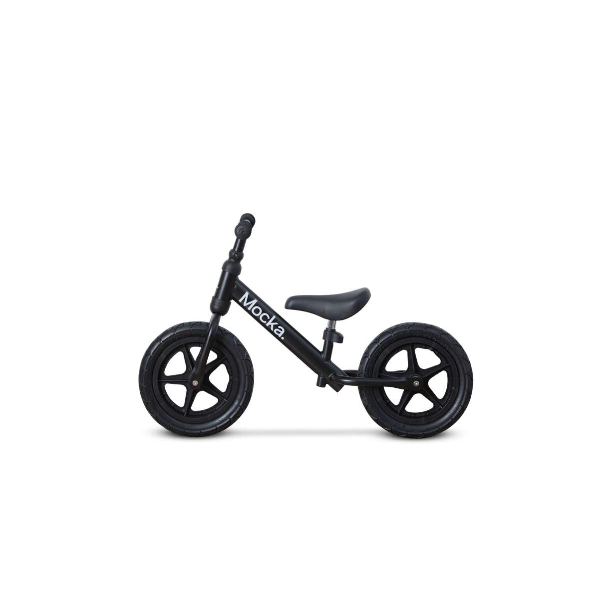 Mocka Rocket Bike - Black