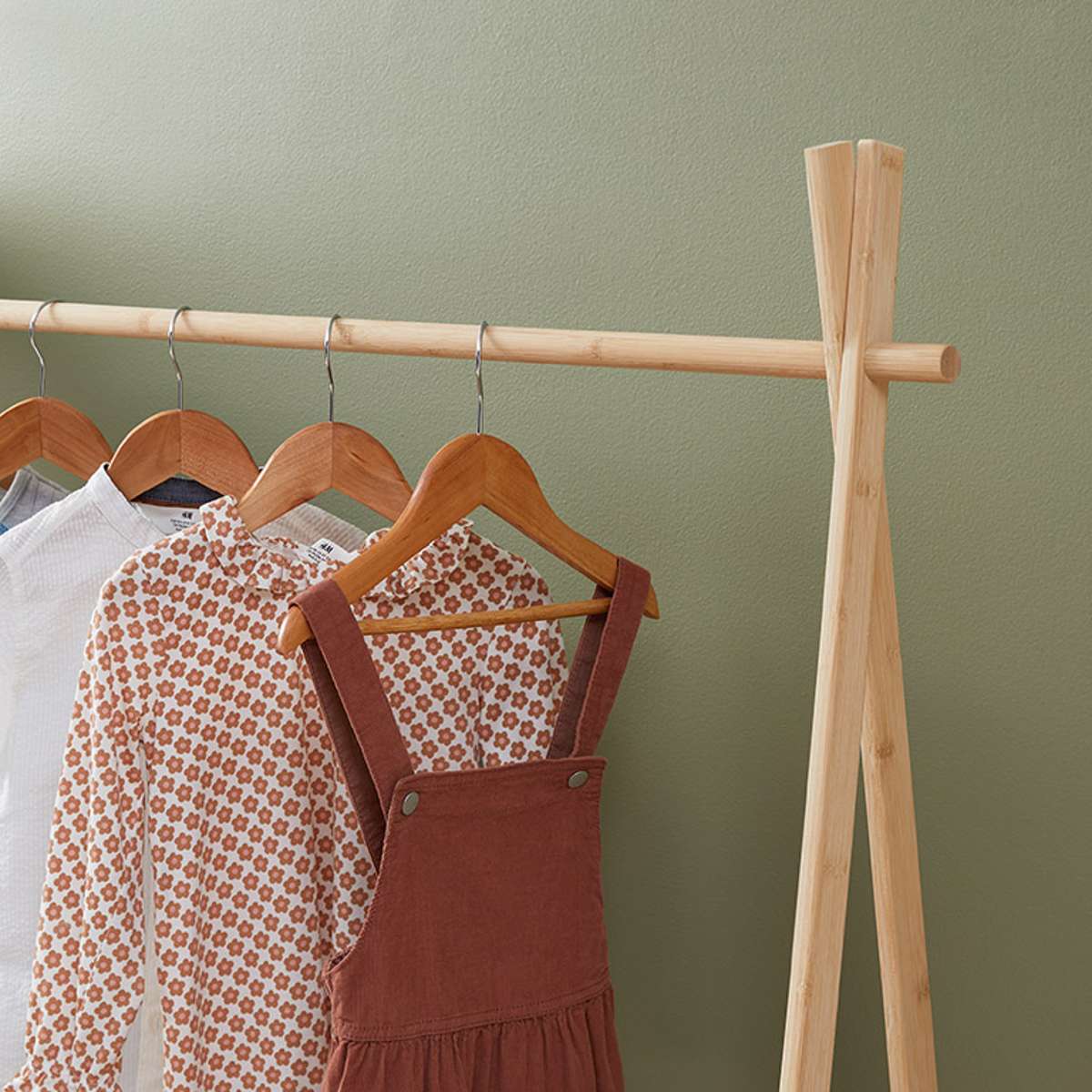 Minka A-Frame - Small