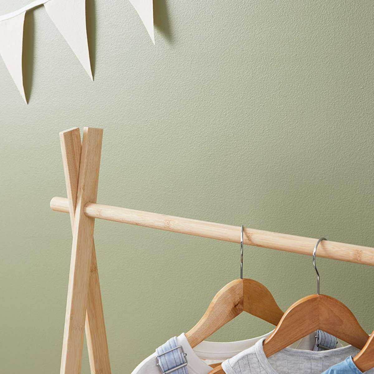 Minka A-Frame - Small