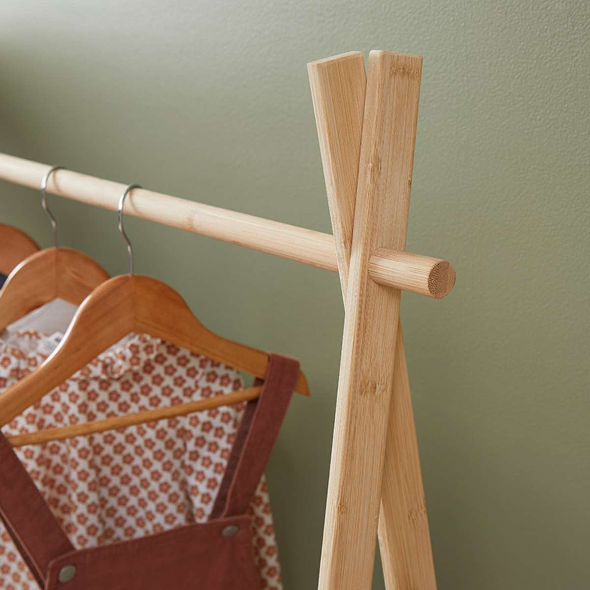 Minka A-Frame - Small - Mocka Australia