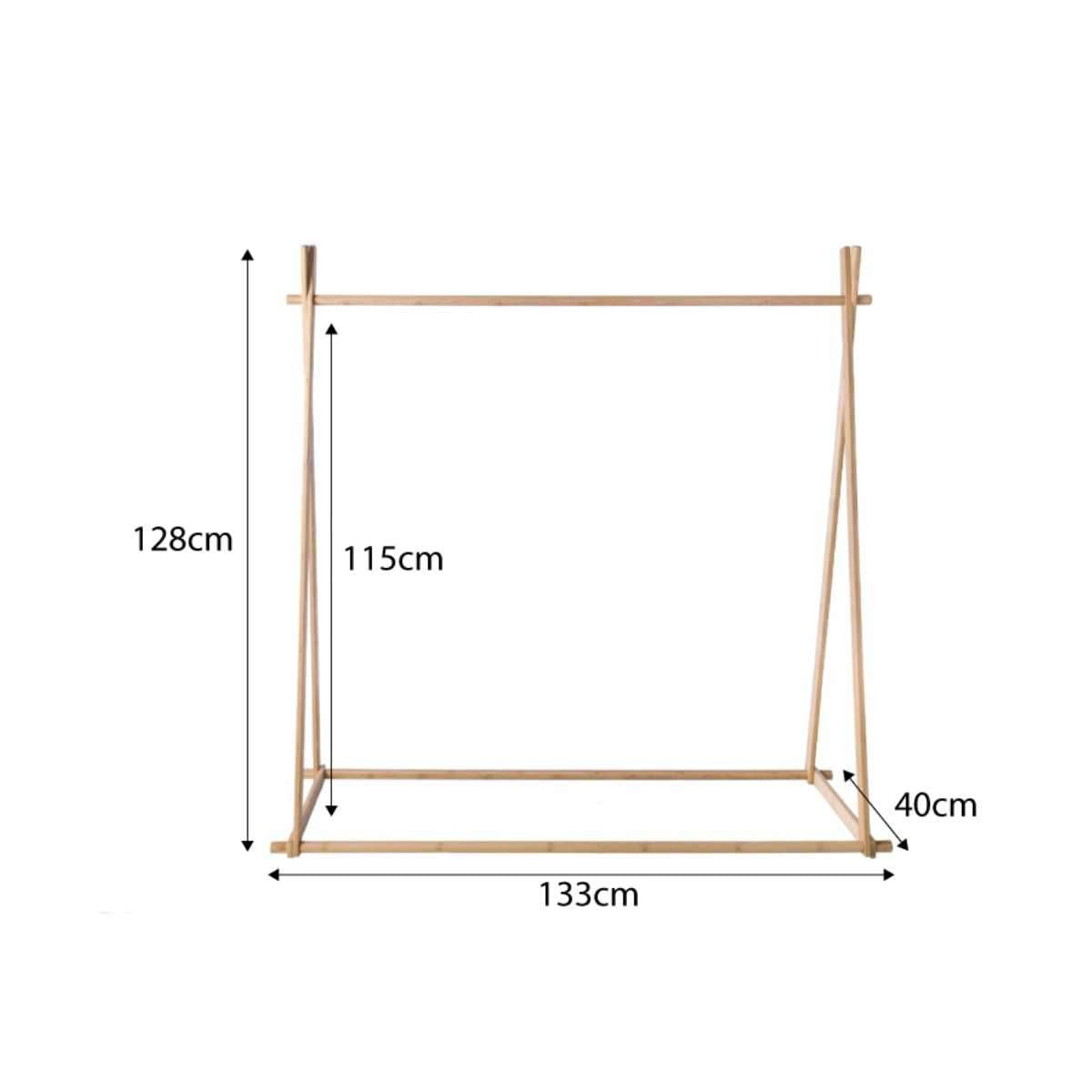 Minka A-Frame - Small