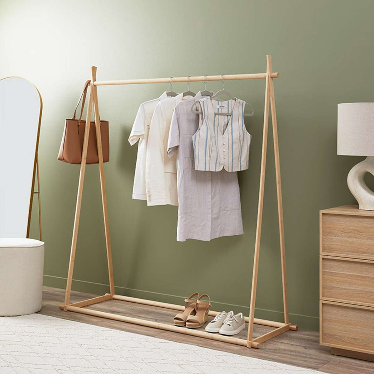 Minka A-Frame - Large
